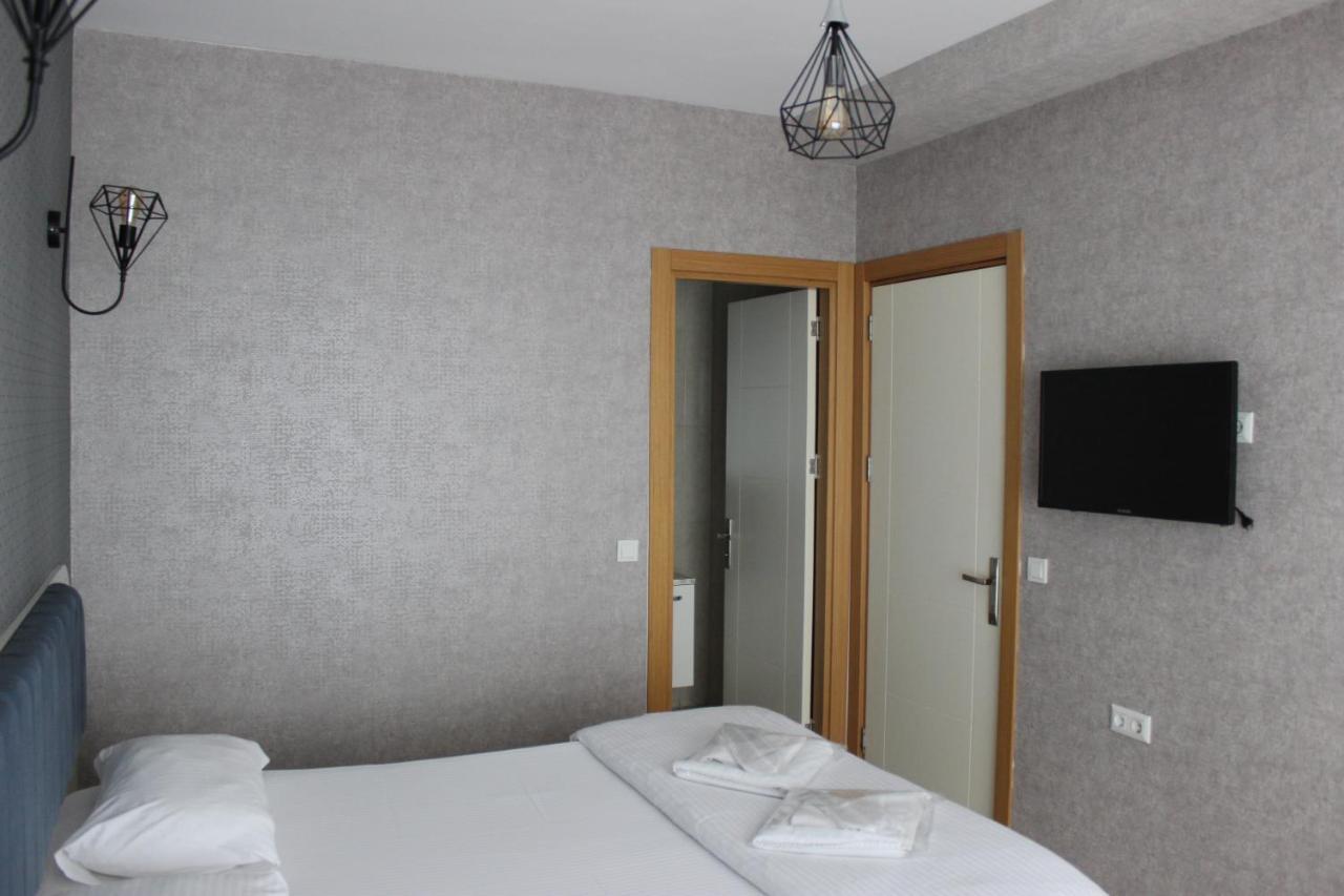QUARS SUITE — ISTANBUL — fotografie hotel nr. 18