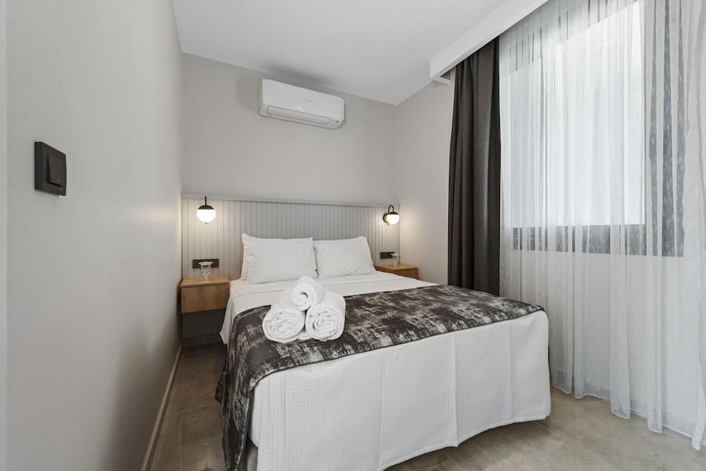 KADAGAN SUITES AYASARANDA — CESME — fotografie hotel nr. 23