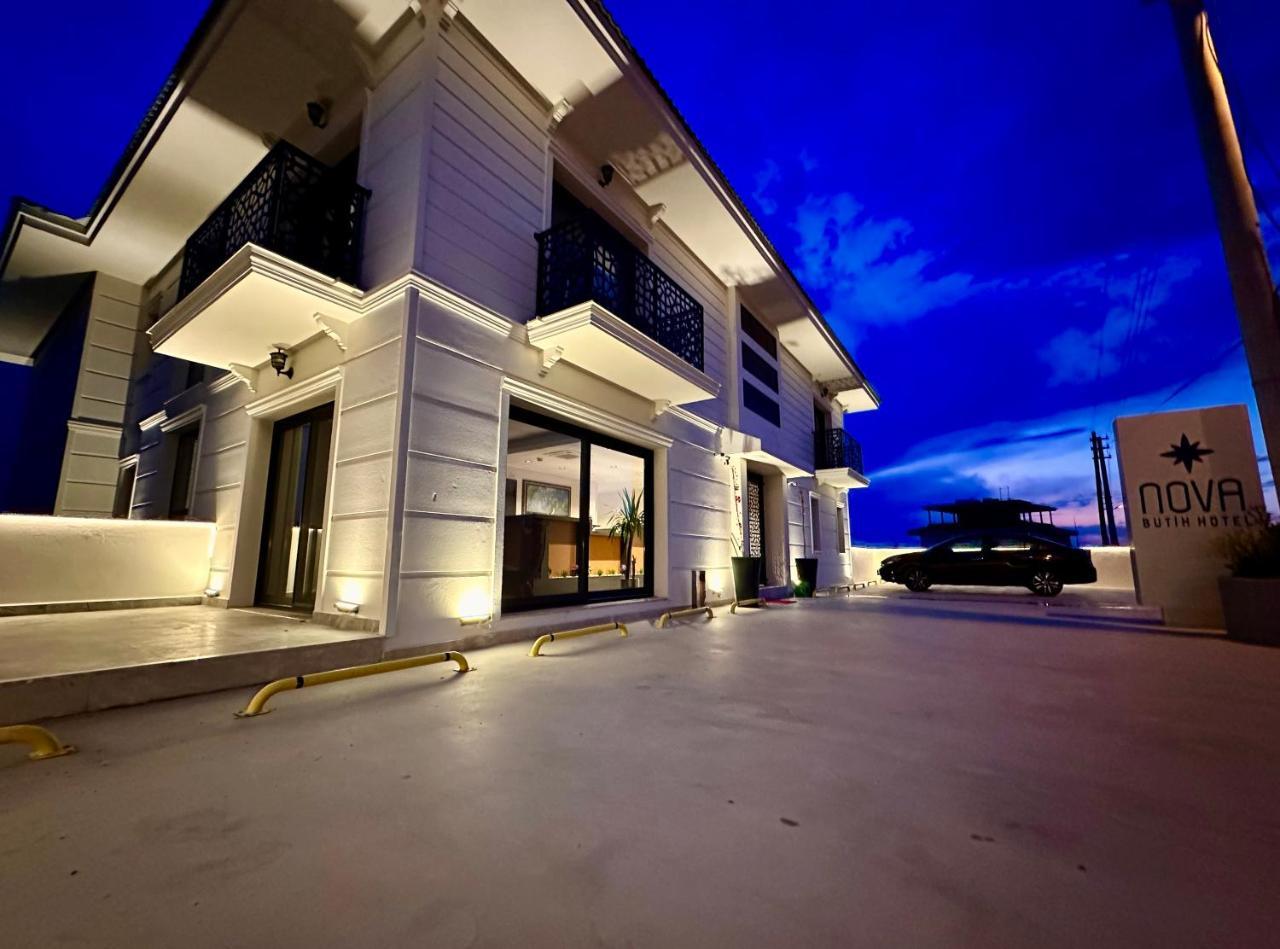 NOVA BUTIK HOTEL — CESME — fotografie hotel nr. 2