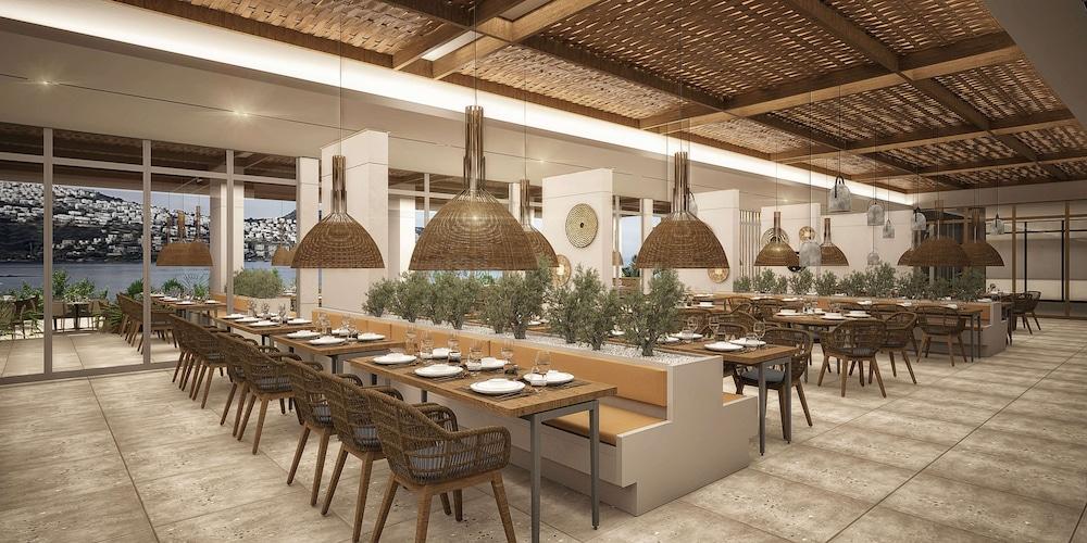 THE BO VUE HOTEL BODRUM, CURIO COLLECTION BY HILTON — BODRUM — fotografie hotel nr. 34