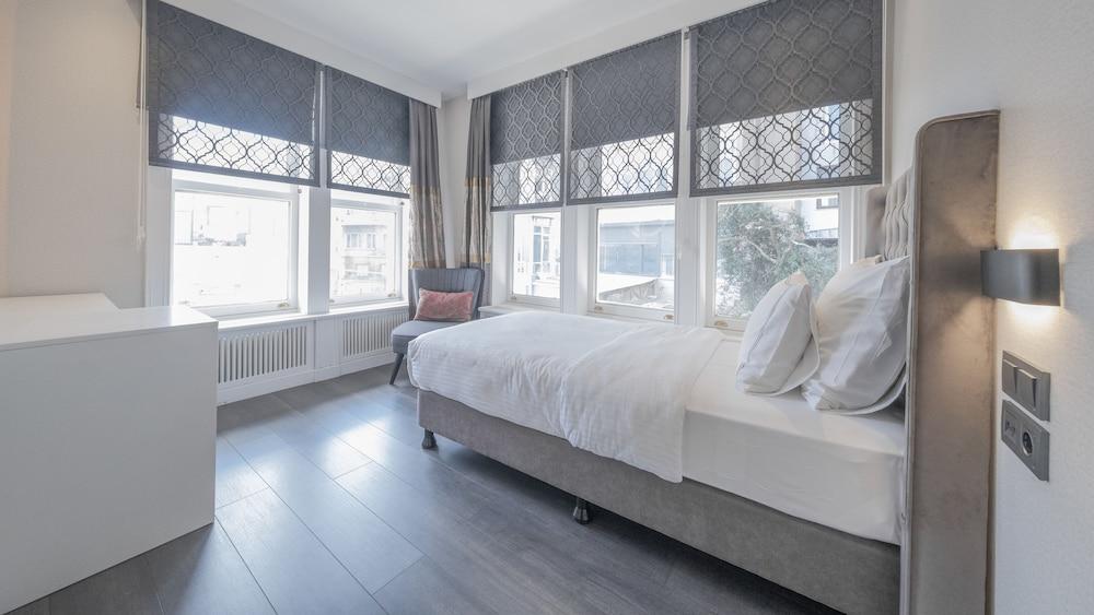 LOOP HOTEL BOSPHORUS ISTANBUL — ISTANBUL — фотография отеля №16