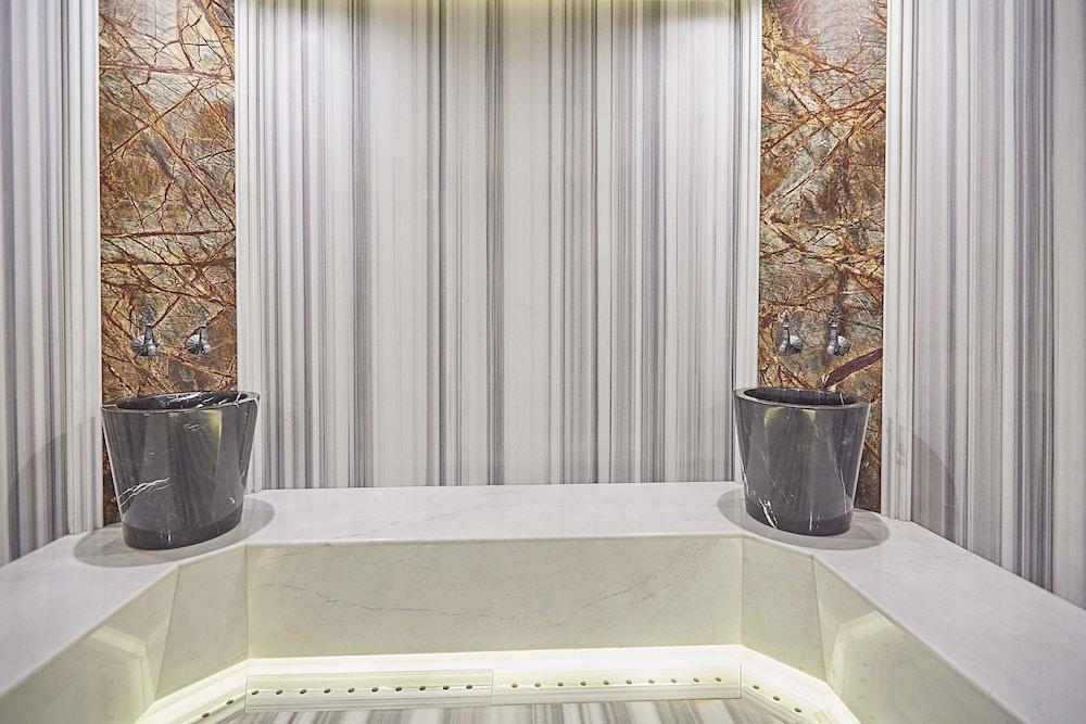 THE HUBI HOTEL — ISTANBUL — fotografie hotel nr. 23