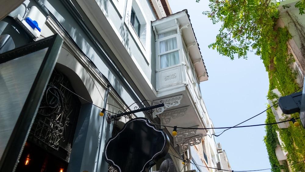 GRAN VIA HOTELS (ADULTS ONLY) — IZMIR — фотография отеля №25