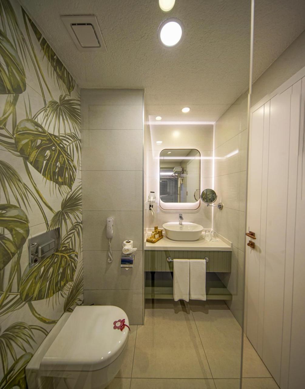 SIDE STELLA ELITE RESORT & SPA (ADULTS ONLY) — SIDE — фотография отеля №5