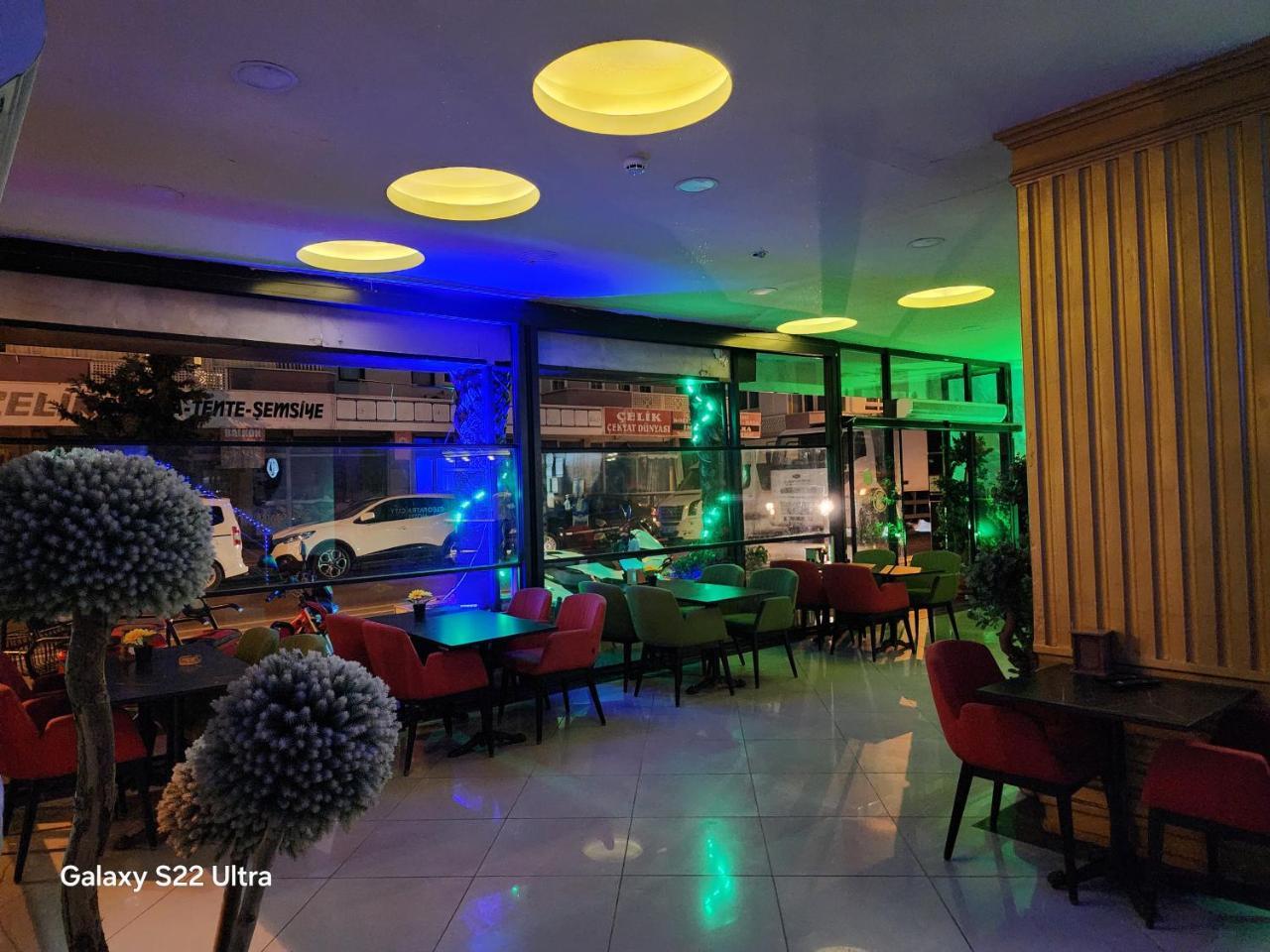 CLEOPATRA CITY HOTEL — ALANYA — фотография отеля №5