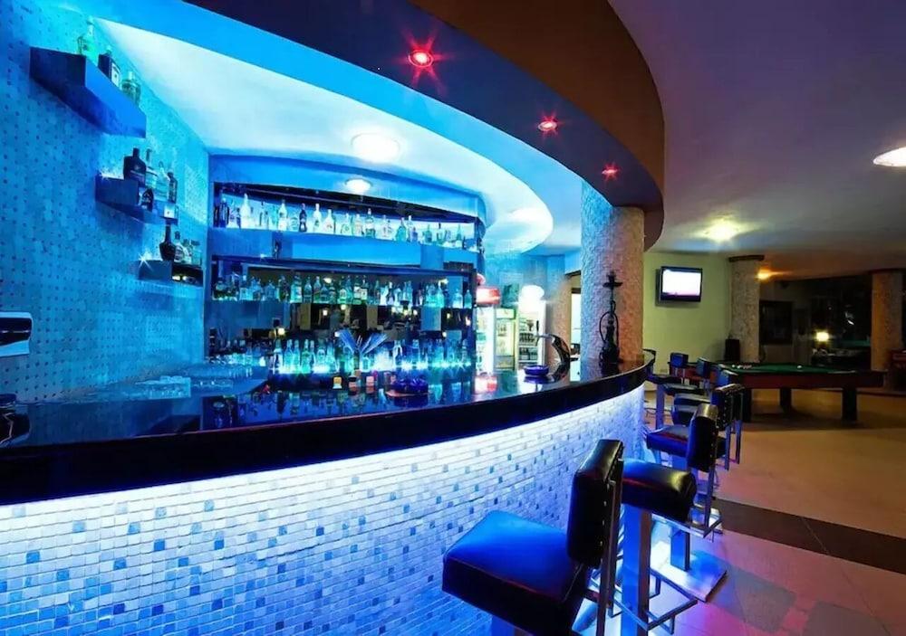 ASDAMARIS HOTEL — MARMARIS — фотография отеля №21