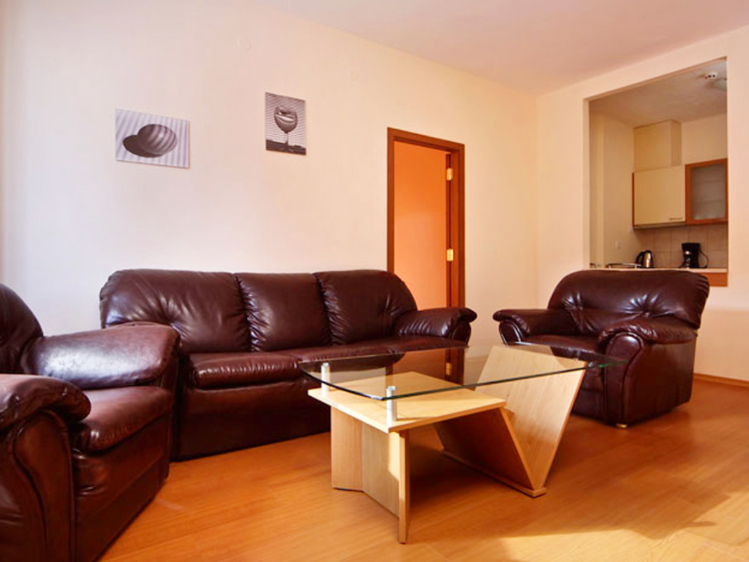 FLORA HOTEL COMPLEX — BOROVETS — fotografie hotel nr. 15