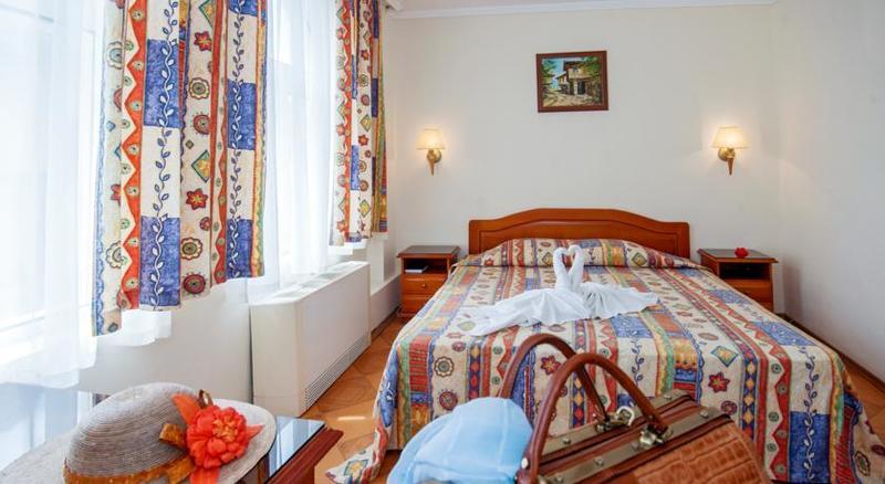 VILLA LIST — SOZOPOL — fotografie hotel nr. 8