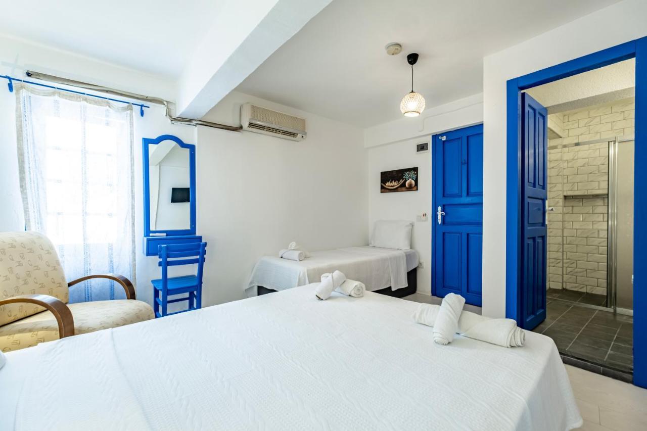 DREAMINN BUTIK OTEL — BODRUM — fotografie hotel nr. 29