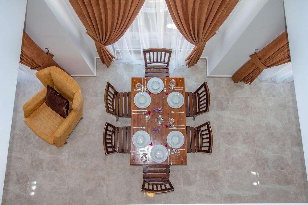 FETHIYE TUNA 1 VILLA — FETHIYE — фотография отеля №8