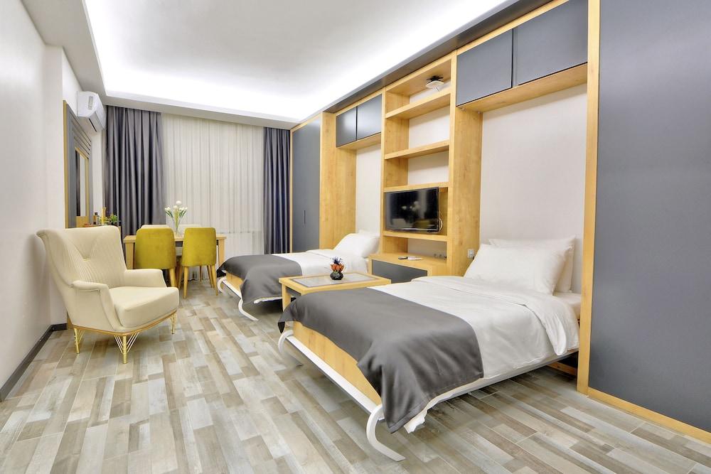 NORTH BLUE LIFE — ISTANBUL — fotografie hotel nr. 12