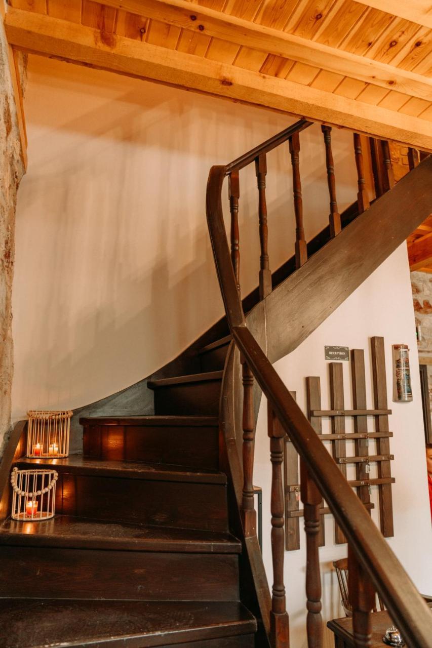 NILLS STONE HOUSE OTEL — CESME — fotografie hotel nr. 21