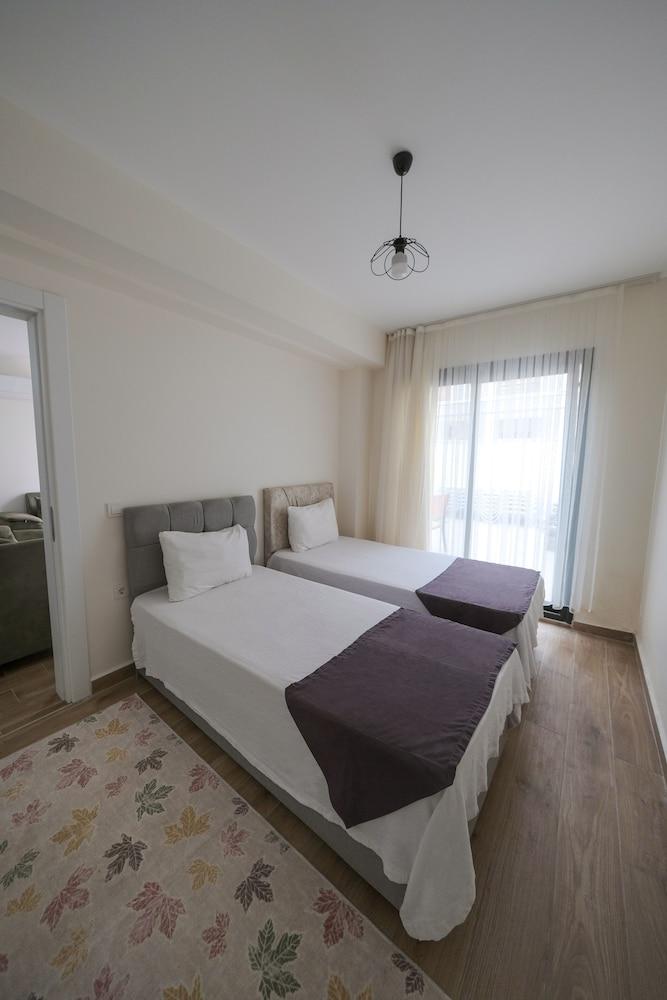 UMBELO SUITES DALYAN — CESME — fotografie hotel nr. 14