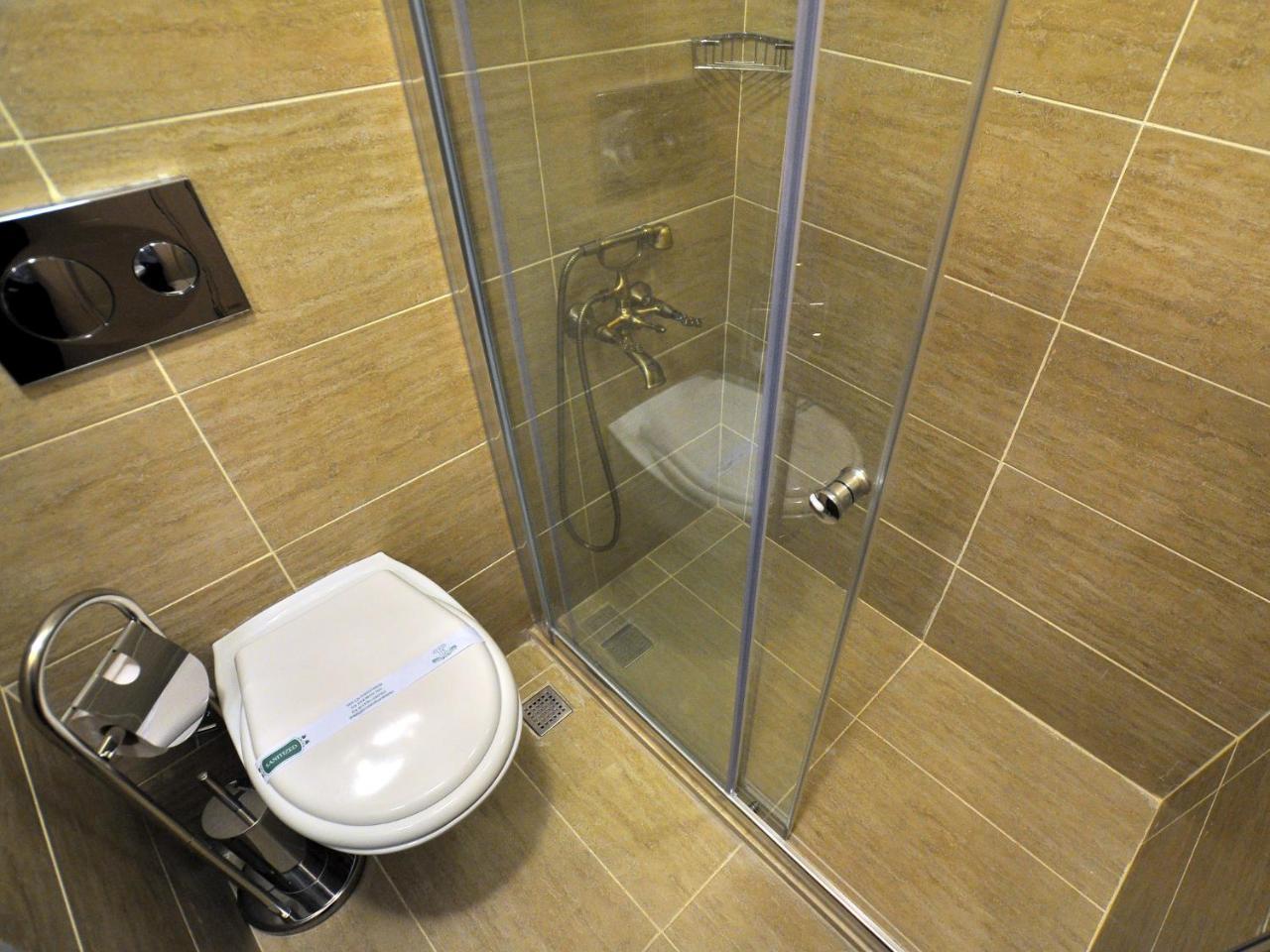 DIVAN-I ALI HOTEL — ISTANBUL — fotografie hotel nr. 13