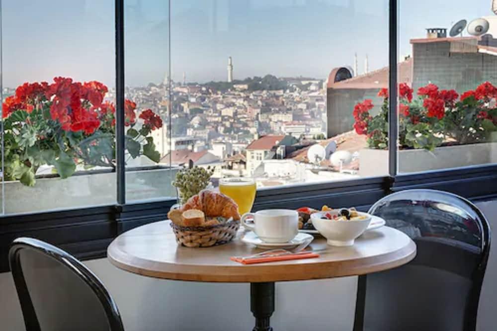 GALATA ANTIQUE (ADULTS ONLY) — ISTANBUL — фотография отеля №34