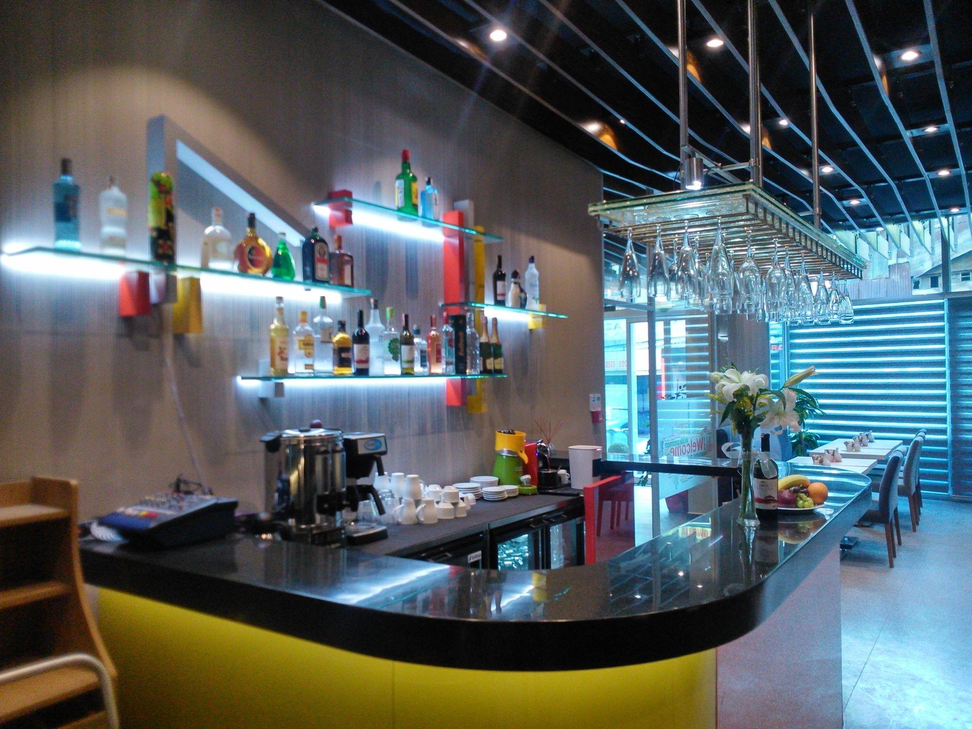 ALL INN HOTEL — ISTANBUL — fotografie hotel nr. 30