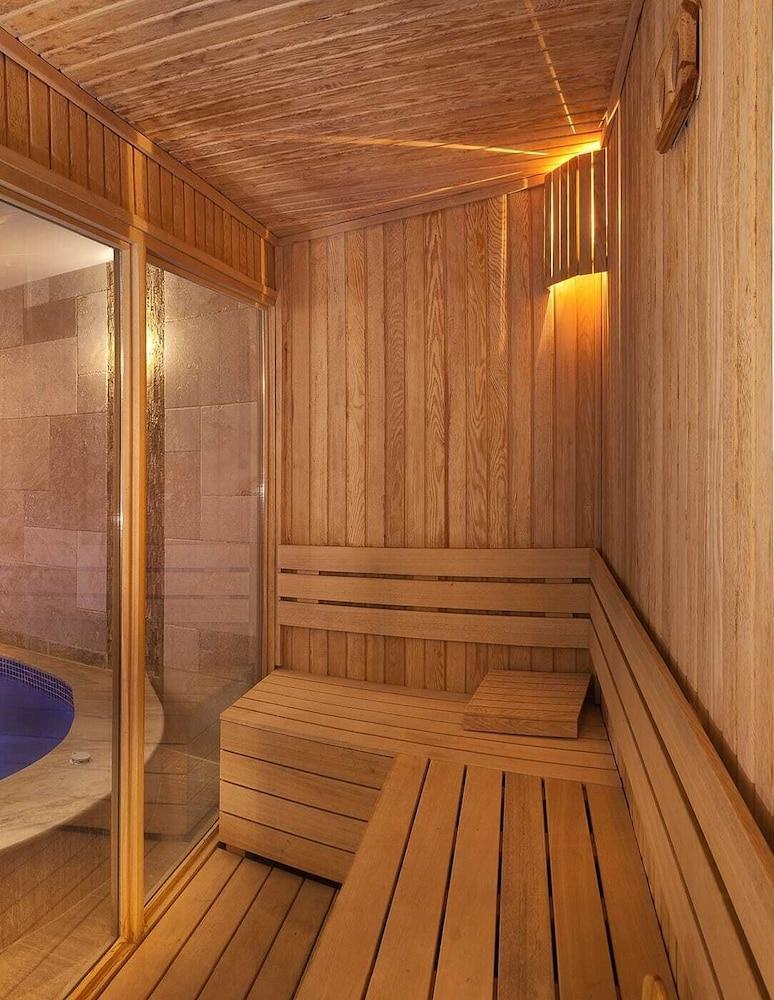 LA VITA SUITES — ISTANBUL — фотография отеля №34