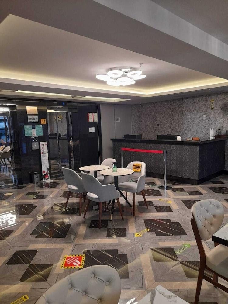 VATAN ASUR — ISTANBUL
