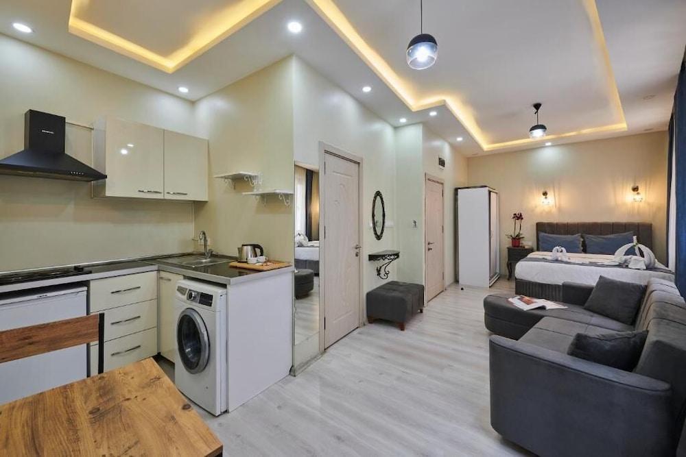 PERA LIFE HOTEL — ISTANBUL — fotografie hotel nr. 25