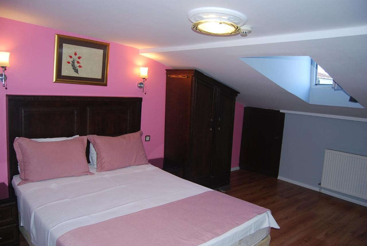 TULIP HOUSE — ISTANBUL — fotografie hotel nr. 33
