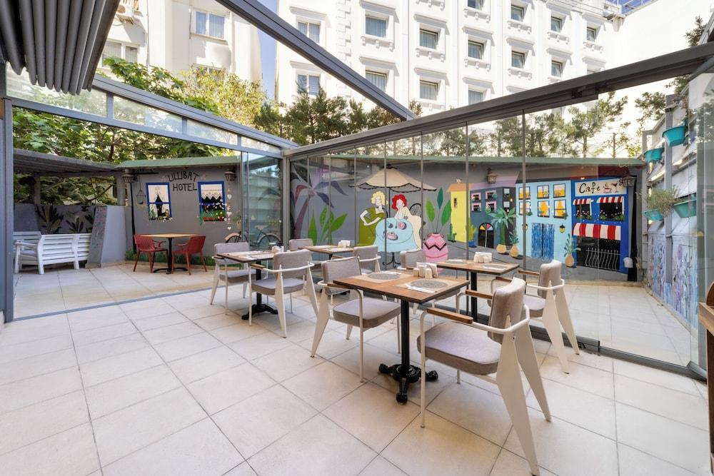 ULUBAT CASTLE HOTEL (ADULTS ONLY) — ISTANBUL — фотография отеля №35