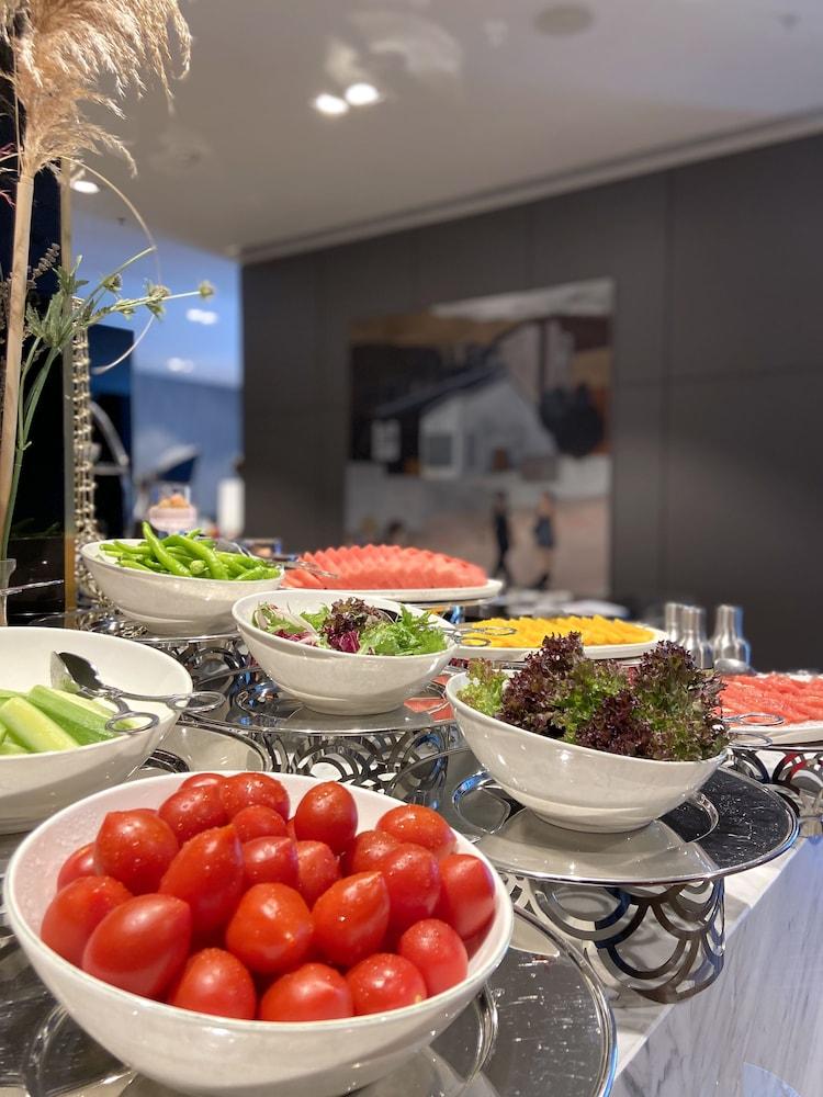 THE MILL HOTEL BOMONTI — ISTANBUL — fotografie hotel nr. 26