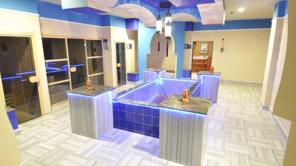 NOXINN CLUB HOTEL — ALANYA — fotografie hotel nr. 25