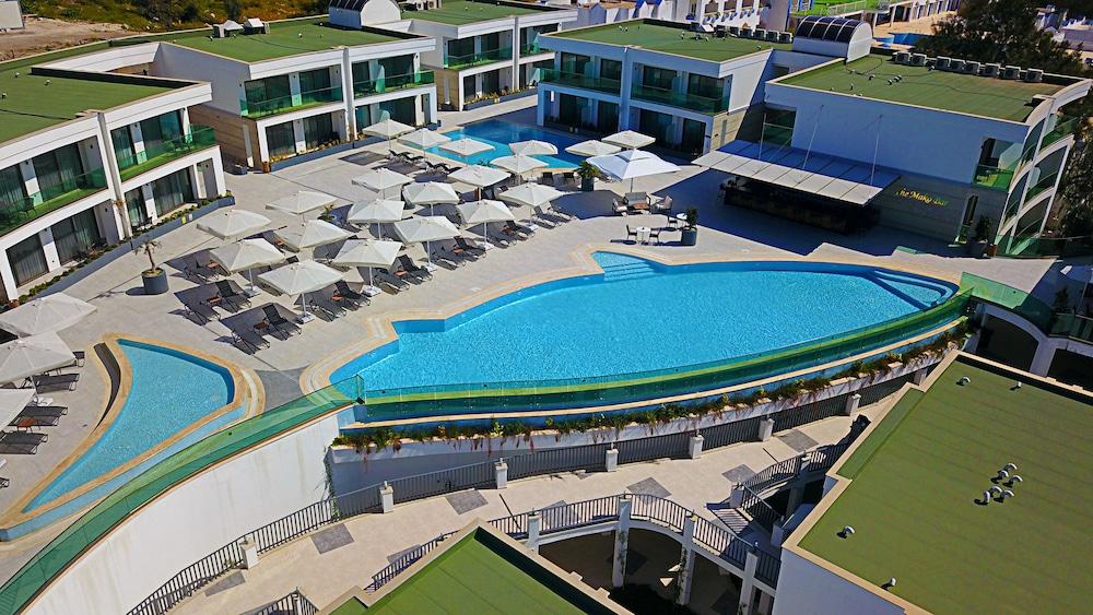 JASMIN ELITE RESIDENCE — BODRUM — fotografie hotel nr. 8