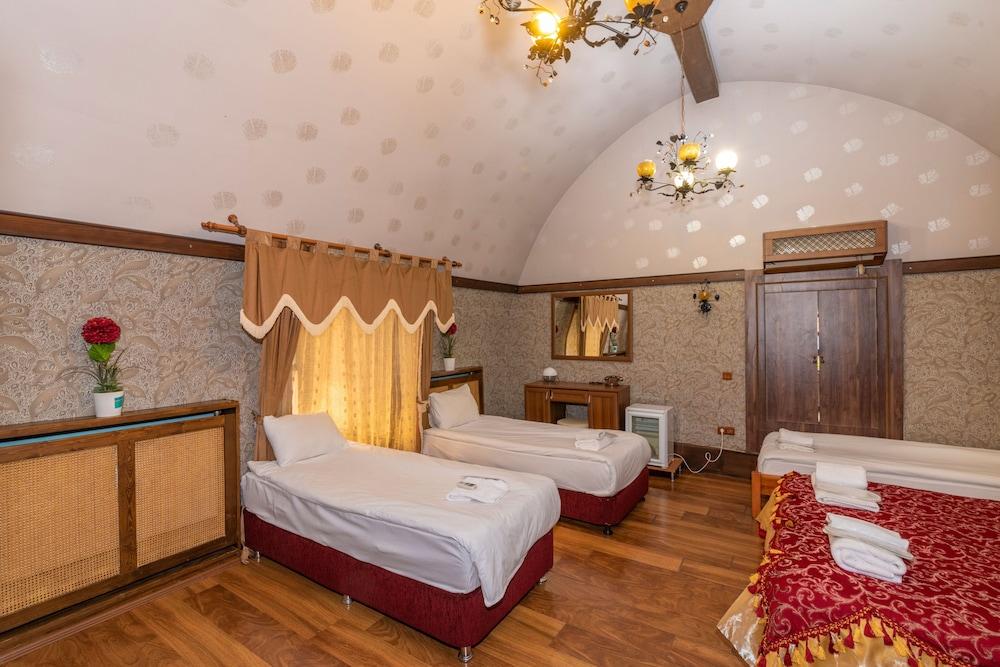 STONE HOTEL ISTANBUL — ISTANBUL — фотография отеля №28