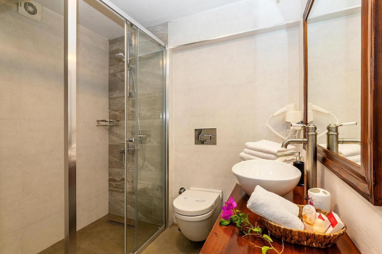 METS BOUTIQUE HOTEL — MARMARIS — фотография отеля №25