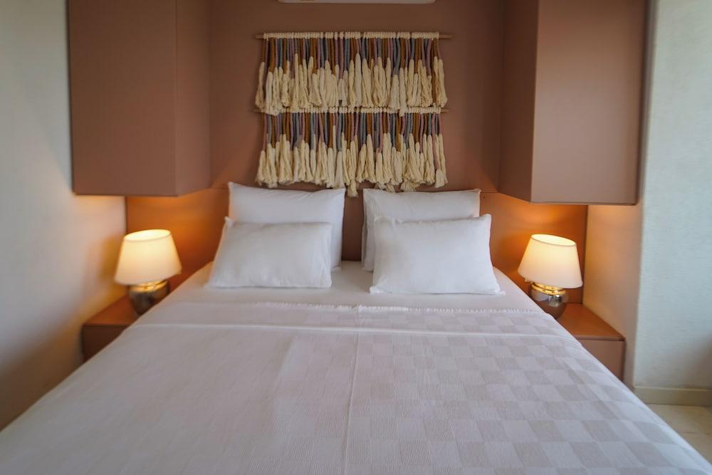 BONO RESIDENCE — MARMARIS — fotografie hotel nr. 6