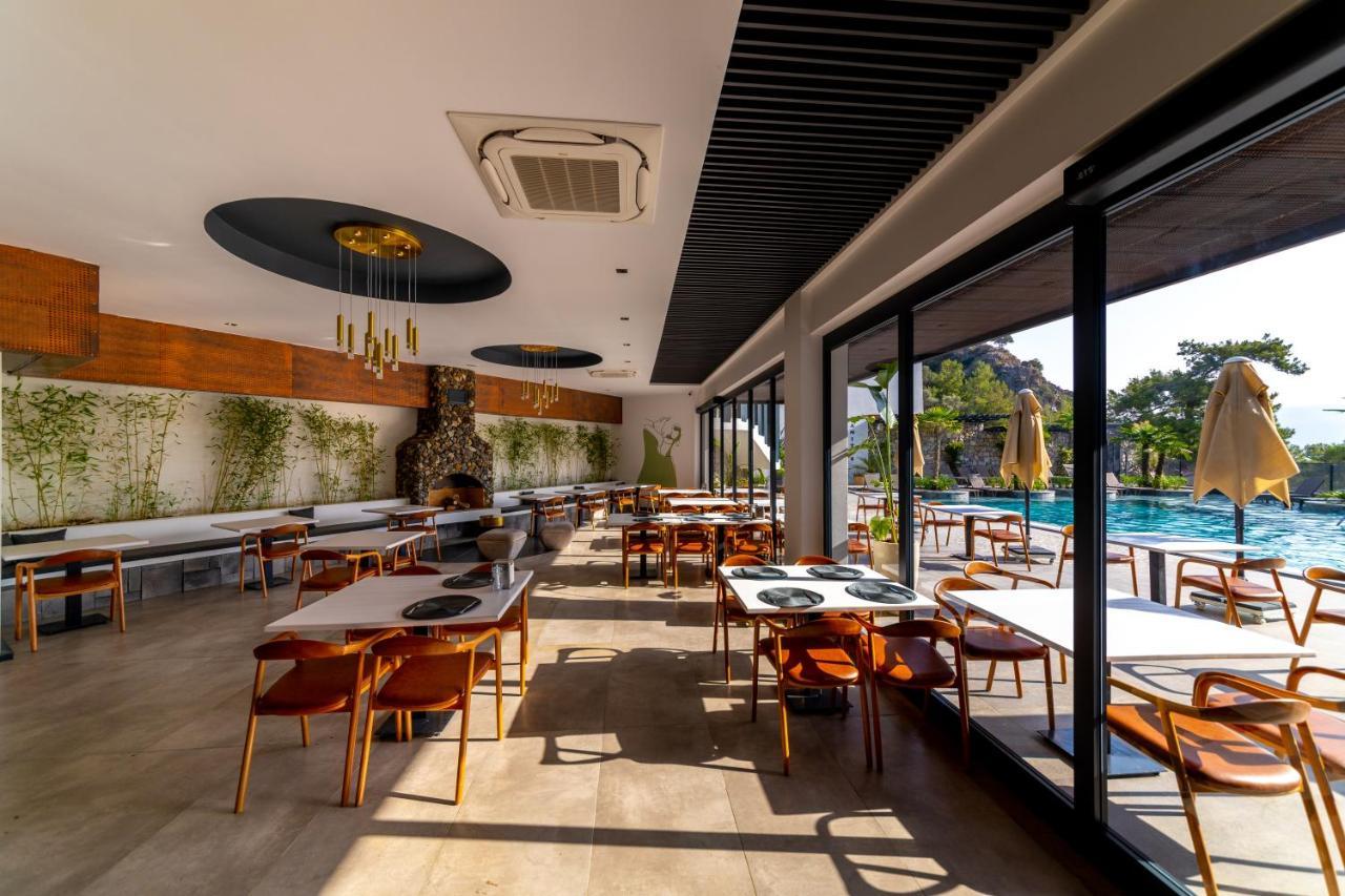 RAMITOS HOTEL — MARMARIS — фотография отеля №25