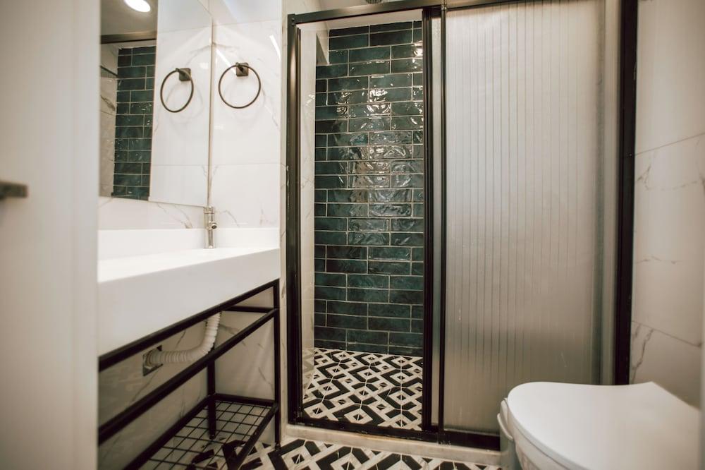 MEGALOS GALATA HOTEL (ADULTS ONLY) — ISTANBUL — fotografie hotel nr. 17
