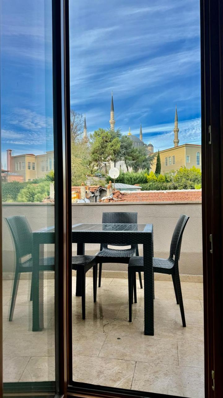 SUR HOTEL — ISTANBUL — фотография отеля №8