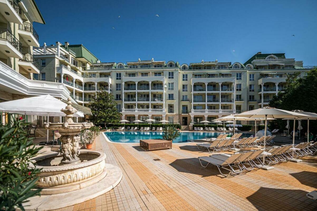 ROMANCE FAMILY SUITES — ST. CONSTANTINE & ELENA — фотография отеля №25