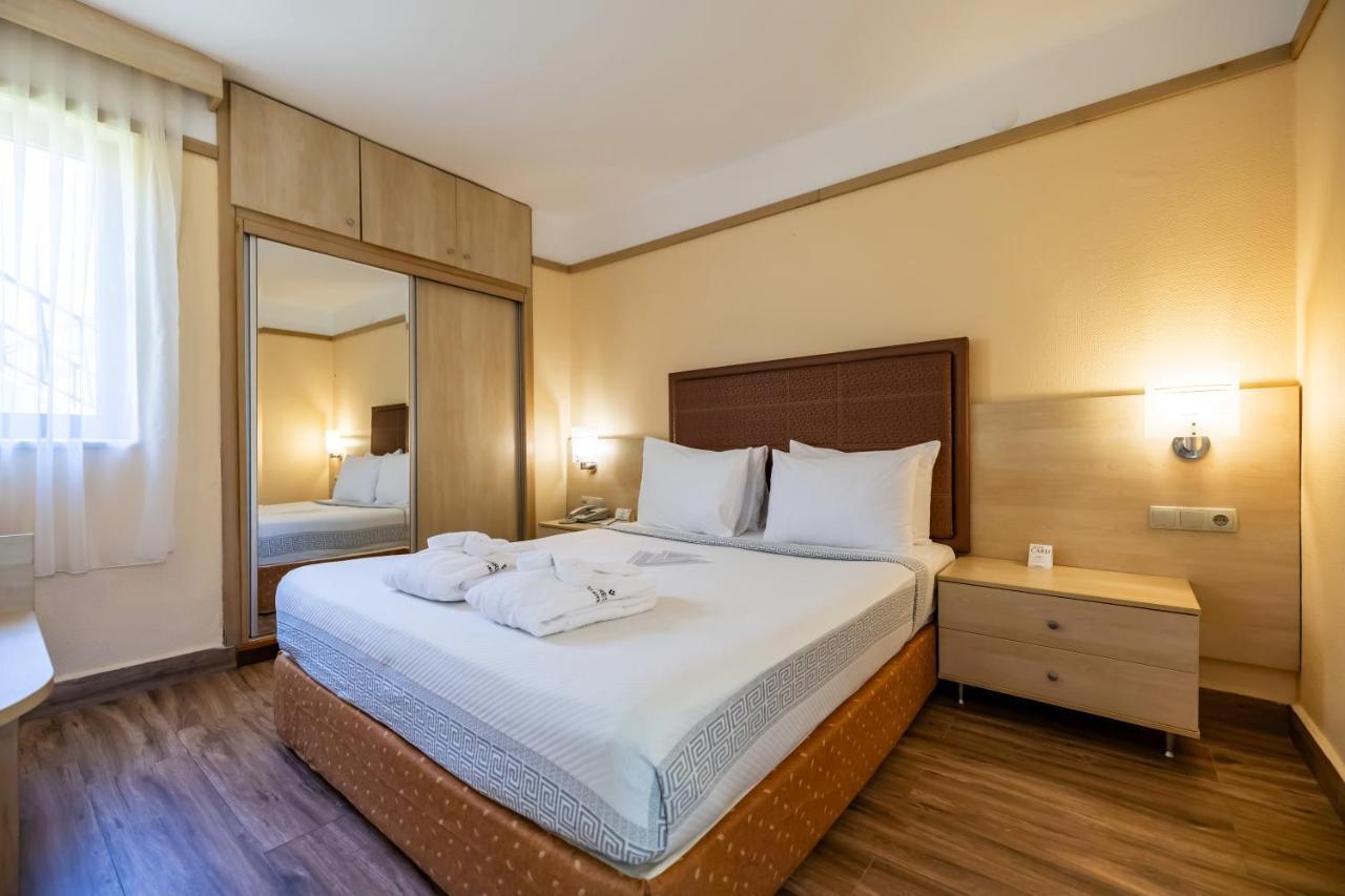 VONRESORT GOLDEN BEACH — SIDE — fotografie hotel nr. 19