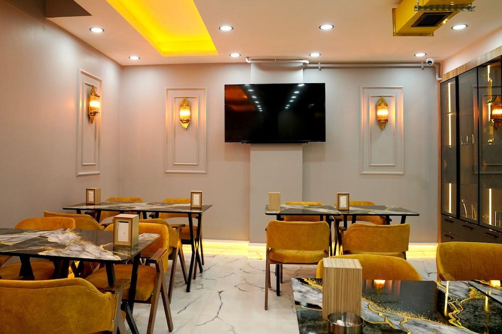 GREENWICH ISTANBUL HOTEL — ISTANBUL — fotografie hotel nr. 34
