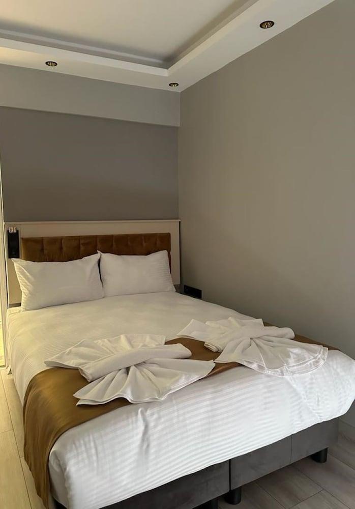 SAREBAN HOTEL — ISTANBUL — fotografie hotel nr. 7