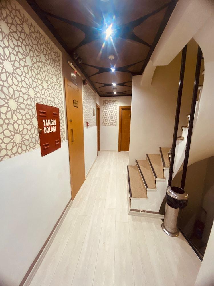 HOTEL DIVA — ISTANBUL — фотография отеля №29