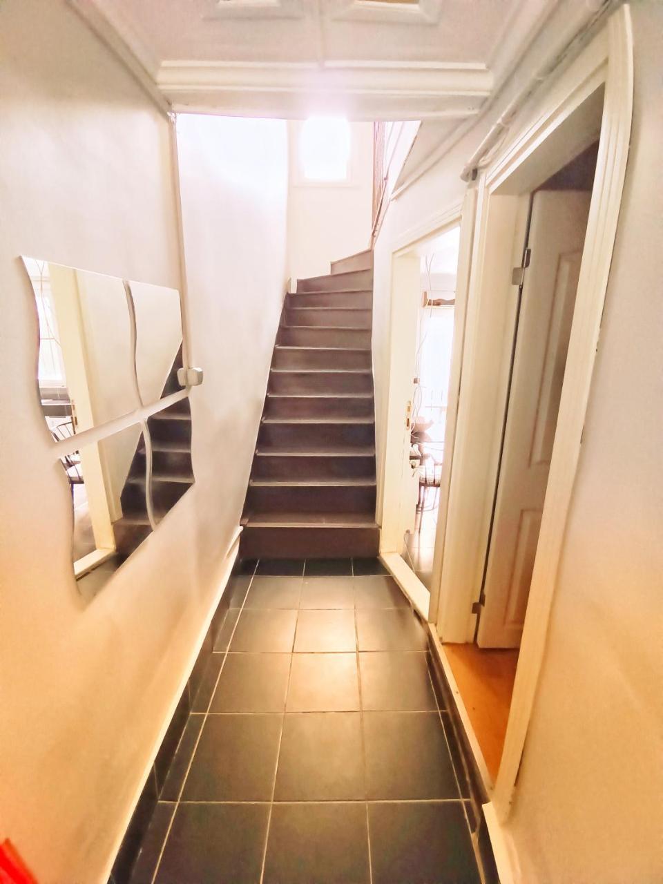 TAKSIM WOODEN HOUSE HOSTEL (ADULTS ONLY) — ISTANBUL — fotografie hotel nr. 16