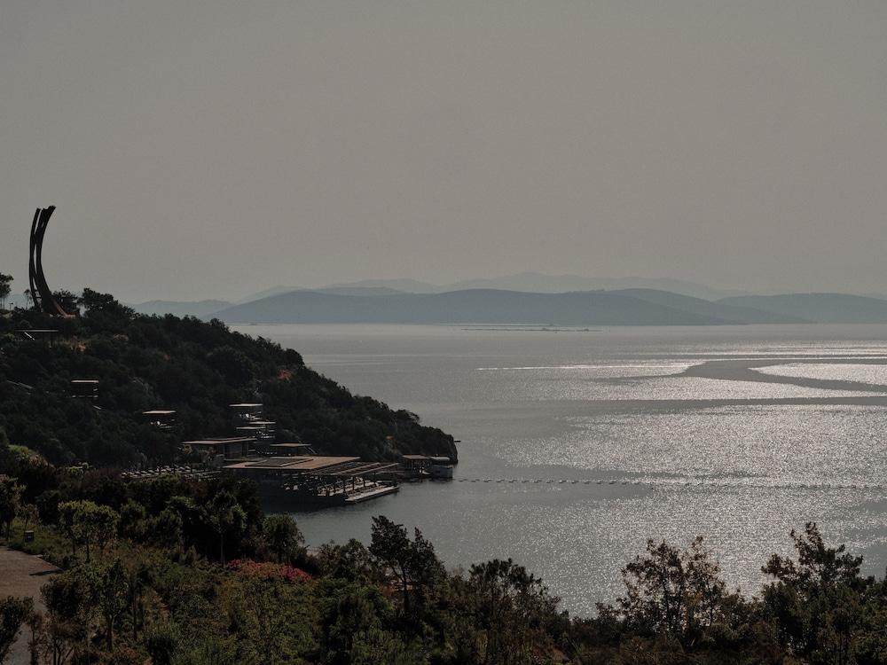 SCORPIOS BODRUM — BODRUM — фотография отеля №28