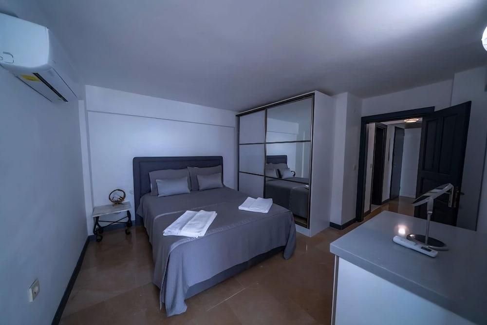 ILYA APART 2 — BODRUM — фотография отеля №6