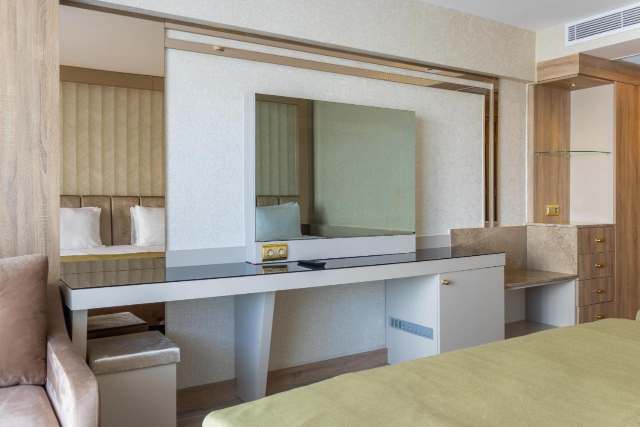 BELENLI RESORT HOTEL — BELEK — фотография отеля №9
