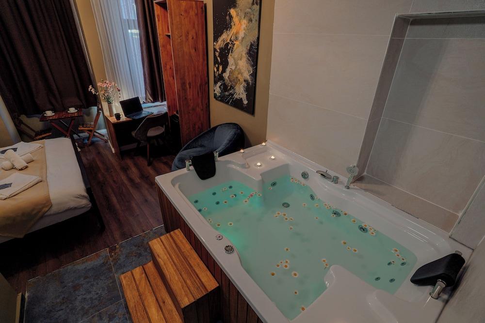 THE BEYBUN HOTEL — ISTANBUL — fotografie hotel nr. 19