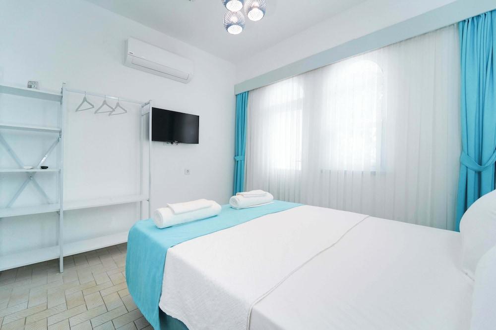KEMER ROYAL BEACH HOTEL — KEMER — фотография отеля №14