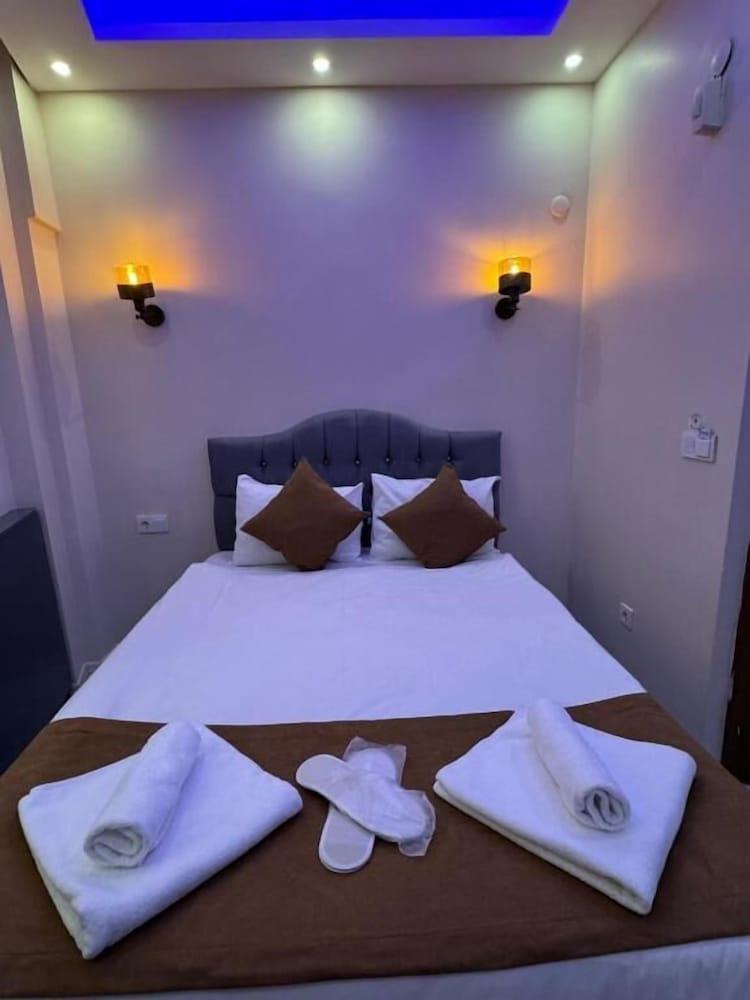 ASMALI PERA HOTEL — ISTANBUL — fotografie hotel nr. 4