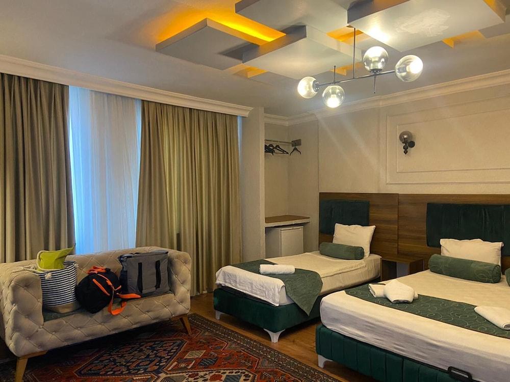 RAMOS BY RAMO — ISTANBUL — fotografie hotel nr. 19