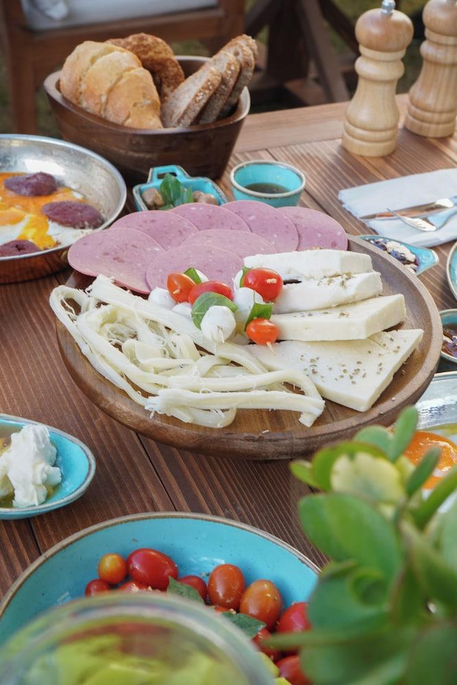 NIYAMA CESME MARINA — CESME — fotografie hotel nr. 17