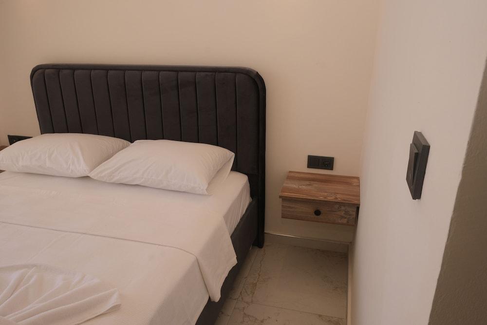 SEA DOOR HOTEL — FETHIYE — fotografie hotel nr. 4