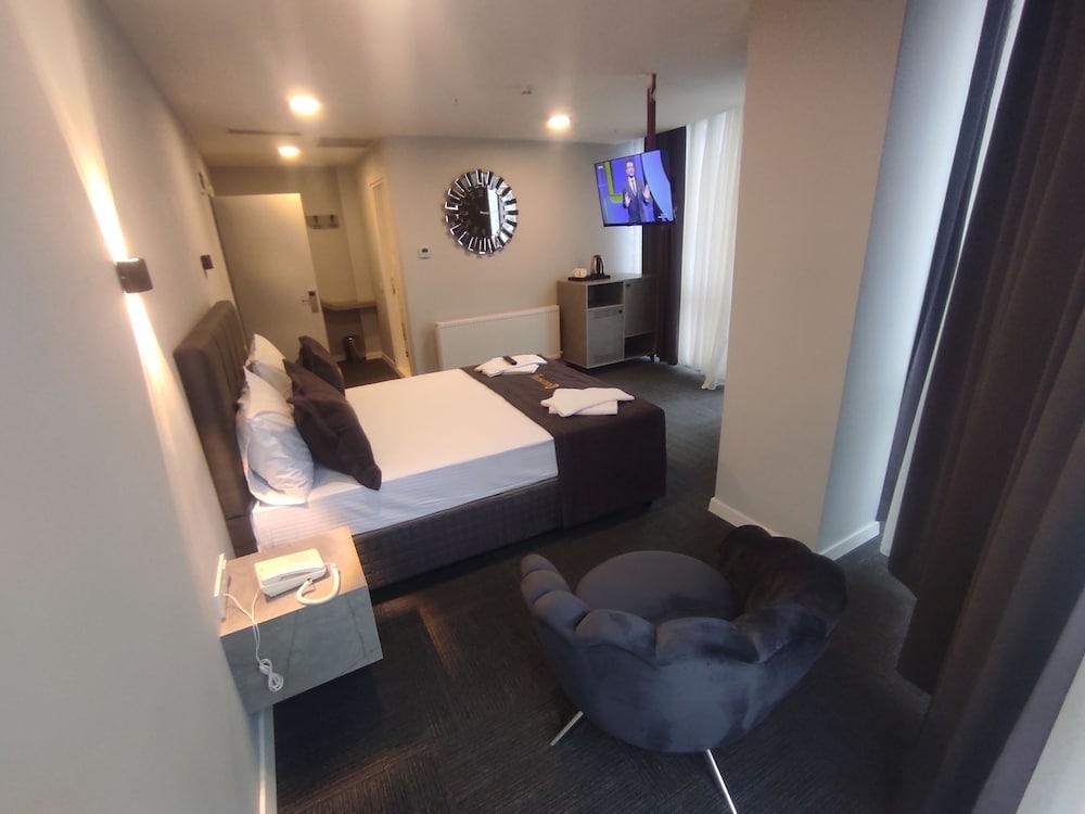 CEVVO HOTEL 2 GOZDAGI — ISTANBUL — fotografie hotel nr. 12